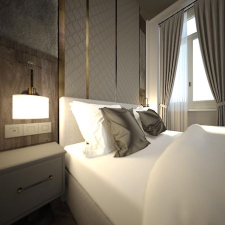 King Othon Boutique Hotel Návplio Eksteriør bilde