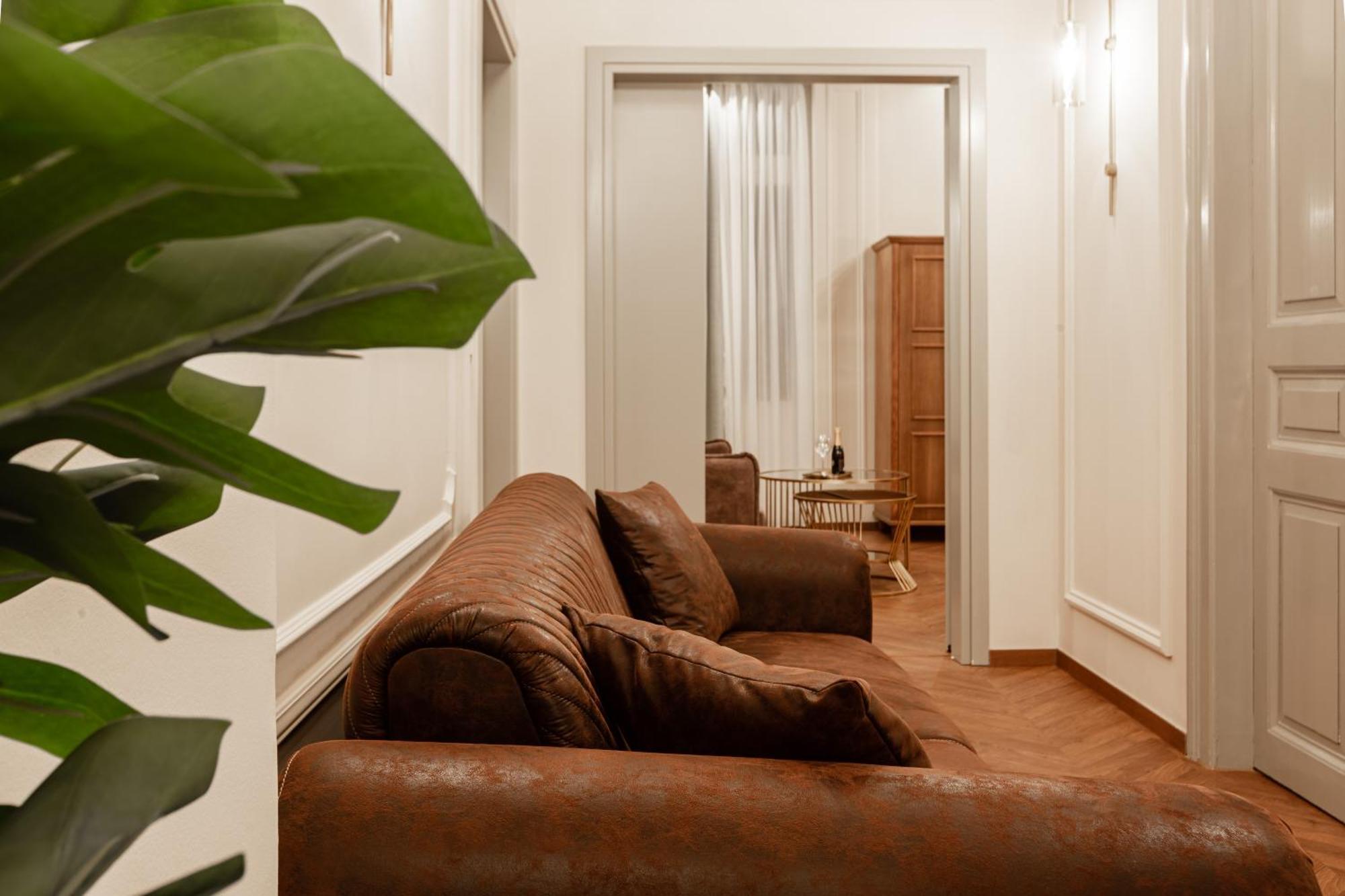 King Othon Boutique Hotel Návplio Eksteriør bilde