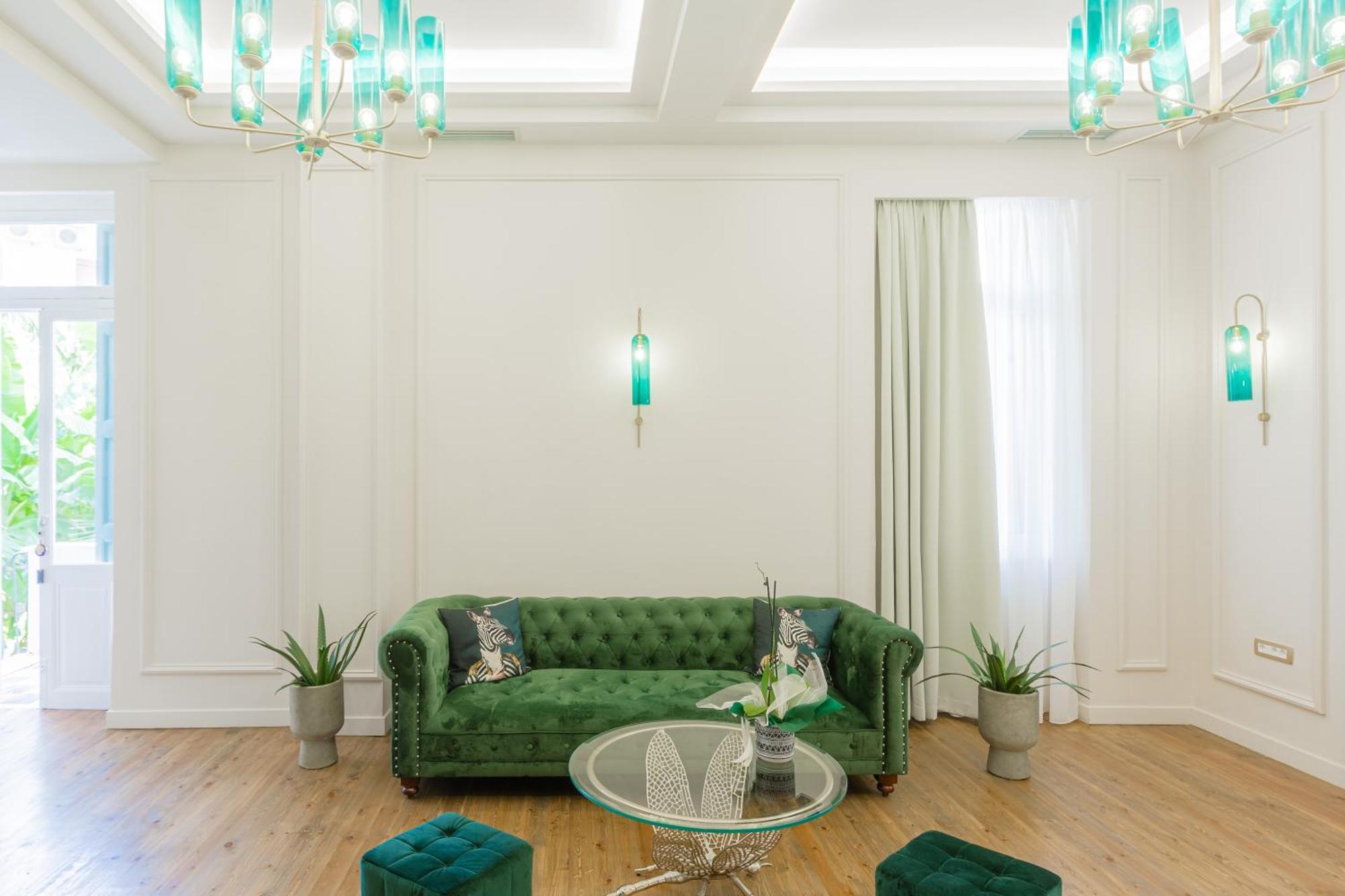 King Othon Boutique Hotel Návplio Eksteriør bilde