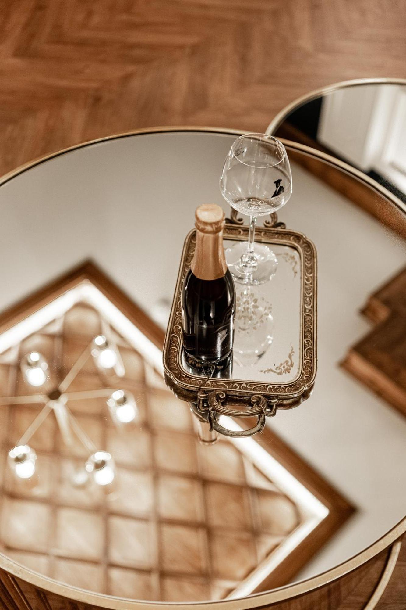 King Othon Boutique Hotel Návplio Eksteriør bilde