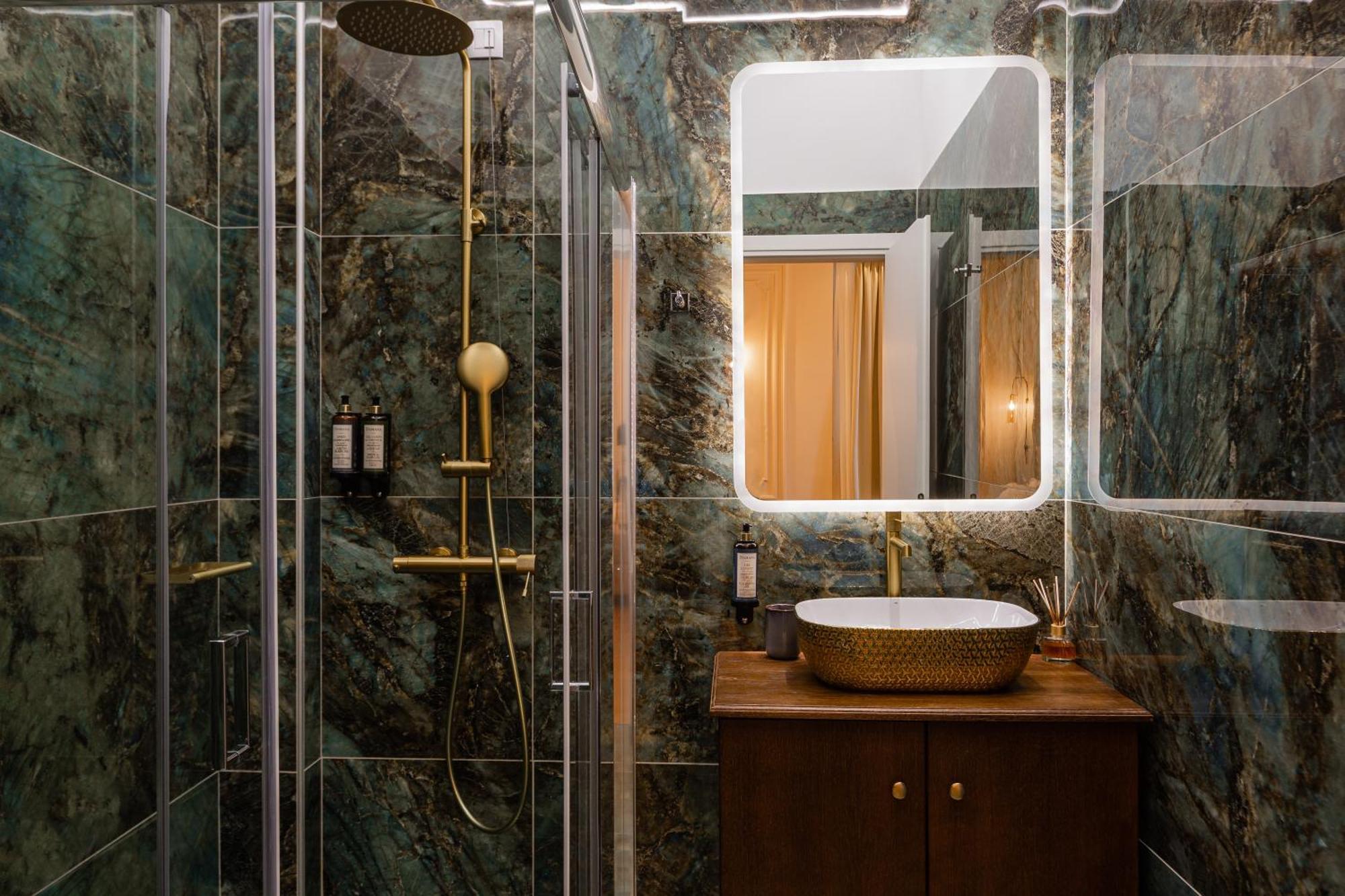 King Othon Boutique Hotel Návplio Eksteriør bilde