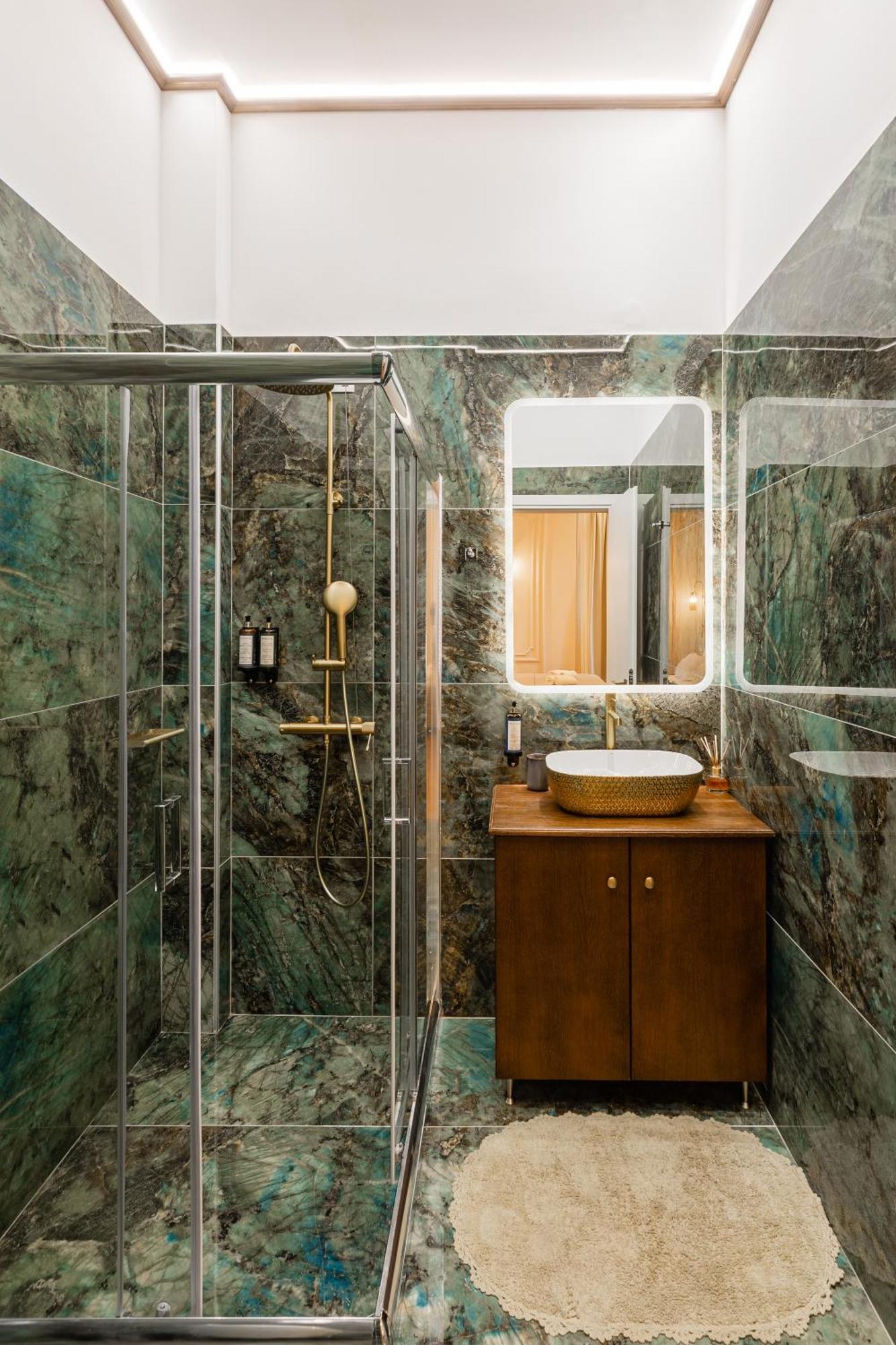 King Othon Boutique Hotel Návplio Eksteriør bilde